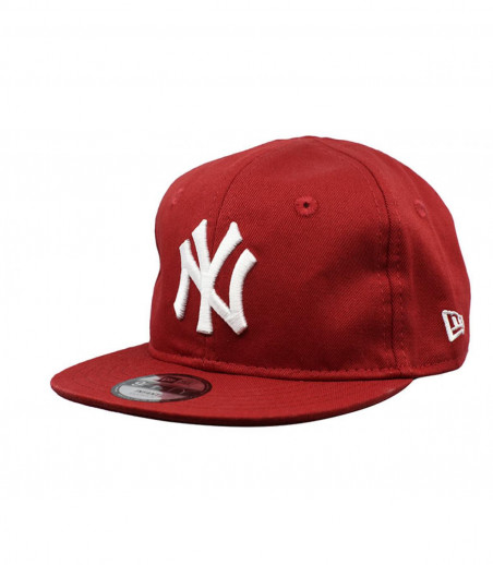 Snapback Baby League Ess NY 9Fifty hot red New Era Snapback Baby League Ess NY 9Fifty hot red New Era